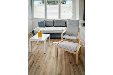 Schöne zwei Zimmer in einer WG zu vermieten mit Wasserblick - Berlin Treptow-Köpenick