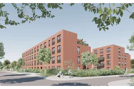 Wohnung zum Mieten in Osnabrück 857,00 € 68.7 m²