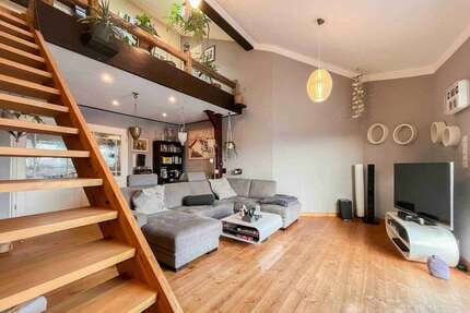 Wohnung zum Kaufen in Strausberg 698.000,00 € 186.41 m²