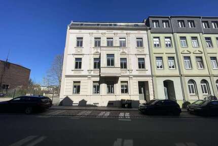 Wohnung zum Kaufen in Meerane 48.500,00 € 60.25 m²
