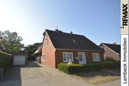 Haus zum Kaufen in Neubörger 275.000,00 € 200 m²