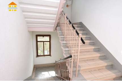 Wohnung zum Mieten in Chemnitz 345,00 € 62 m²