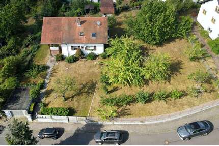 Haus zum Kaufen in Büdingen 565.000,00 € 163 m²