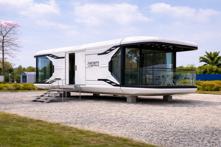 Haus zum Kaufen in Usedom 59.999,00 € 36.8 m²