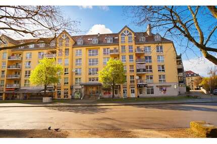 Wohnung zum Kaufen in Fürth 85.000,00 € 22.5 m²
