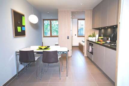 Wohnung zum Mieten in München 1.343,10 € 61.06 m²
