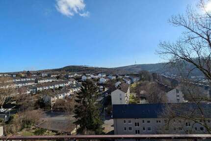 Wohnung zum Mieten in Siegen 510,00 € 69.61 m²