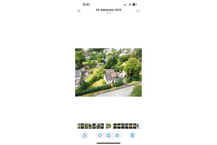 Sanierungsbedürftiges Einfamilienhaus von Privat - Itzstedt