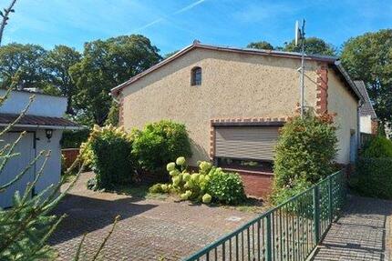 Kleines Haus mit Garten - 84.999,00&nbsp;EUR Kaufpreis, ca.&nbsp; 65,00&nbsp;m&sup2; in Ludwigslust (PLZ: 19288)