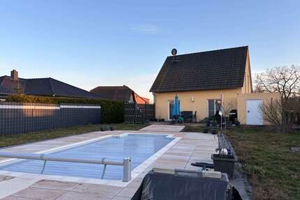 Haus zum Kaufen in Wurzen 499.000,00 € 124 m²