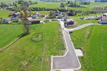 Grundstück zu verkaufen in Babensham 399.500,00 € 905 m²