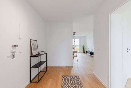 Wohnung zum Kaufen in Ludwigsburg 375.000,00 € 88 m²