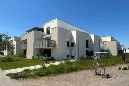 Wohnung zum Mieten in Dorsten 750,00 € 58 m²