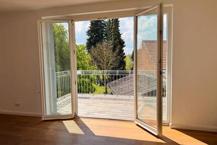 Stilvolle Maisonette, Balkon,Kamin im ruhigen 2-Familienhaus - Kassel Harleshausen