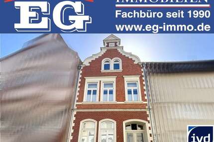 Haus zum Mieten in Bad Salzuflen 950,00 € 100 m²