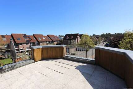 Wohnung zum Kaufen in Gifhorn 219.000,00 € 106.87 m²