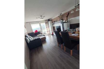 Reserviert! Wohnung zum Wohlfühlen! - Oberasbach Altenberg