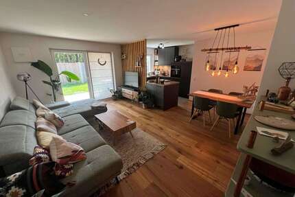 Wohnung zum Kaufen in Bad Reichenhall 530.000,00 € 87 m²