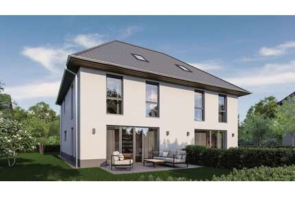 Haus zum Kaufen in Traubing 955.000,00 € 134 m²