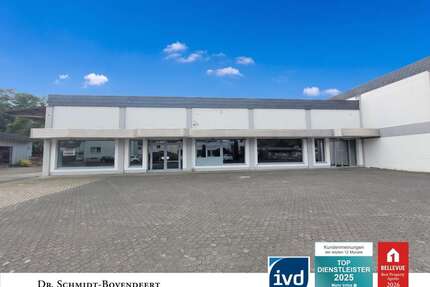 Einzelhandel in Neustadt (Wied) 5.500,00 € 727 m²