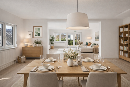 Haus zum Kaufen in Frankfurt am Main 895.000,00 € 173 m²