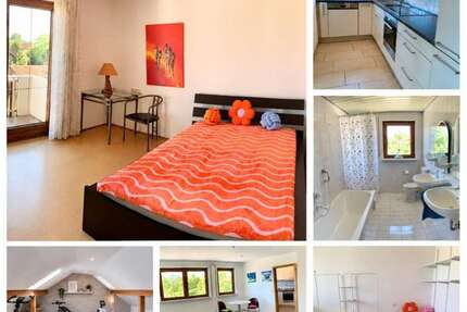 Wohnung zum Kaufen in Schwabmünchen 289.000,00 € 72 m²