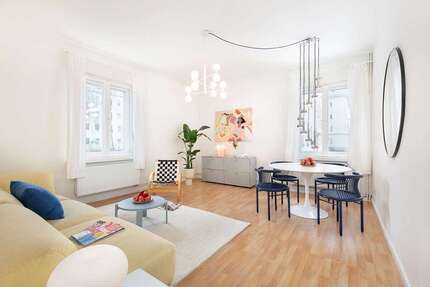 Wohnung zum Kaufen in Berlin 299.000,00 € 54.92 m²