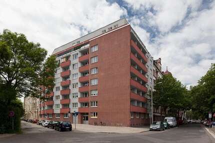 Wohnung zum Mieten in Leipzig 423,02 € 51.2 m²