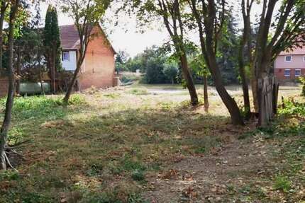 Grundstück zu verkaufen in Aderstedt 49.000,00 € 1060 m²