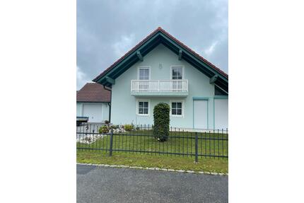 Schönes Einfamilienhaus in ruhiger Lage in Osterhofen Altenmarkt