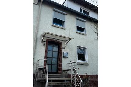 2 Familienhaus mit großem Grundstück & Potenzial in Bönen