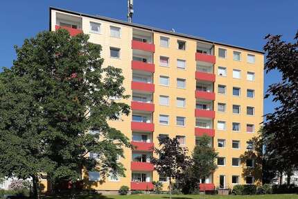 Wohnung zum Mieten in Wolfsburg 460,87 € 54.67 m²