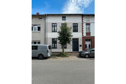 Haus zu verkaufen in Teterow Fritz Reuter Straße