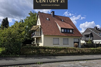 Eine tolle Gelegenheit in der Aplerbecker Mark ruft! - Dortmund