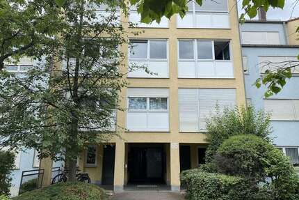 Wohnung zum Kaufen in Neusäß 540.000,00 € 123.8 m²