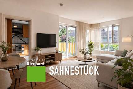 Wohnung zum Kaufen in Vaihingen an der Enz Kleinglattbach 324.500,00 € 88 m² - Vaihingen an der Enz / Kleinglattbach