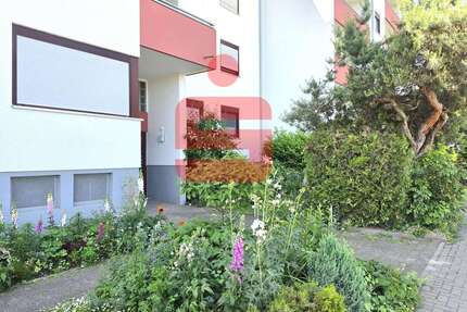 Wohnung zum Kaufen in Bad Dürkheim 99.500,00 € 30.98 m²