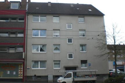 Bald vollständig renovierte 3-Zimmer-Wohnung mit Balkon! - Essen Stadtbezirk III
