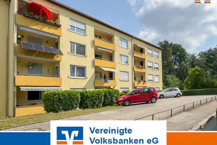 Wohnung zum Kaufen in Böblingen 299.000,00 € 74.01 m²