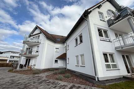 Wohnung zum Kaufen in Bad Neuenahr-Ahrweiler 162.000,00 € 45 m²