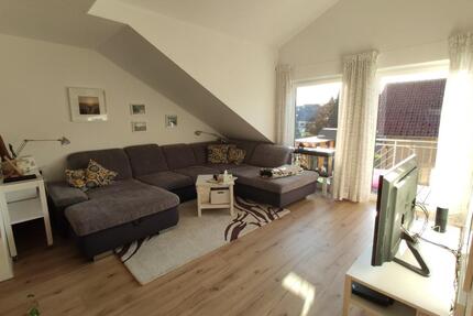 3,5 ZKB Wohnung am Ortsrand von GießenLützellinden zu vermieten