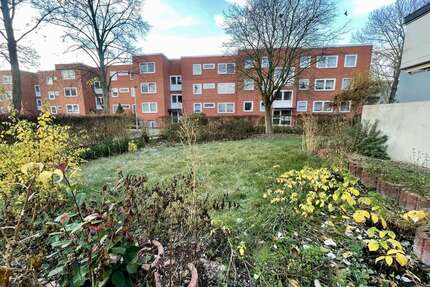 Wohnung zum Kaufen in Hannover 240.000,00 € 73 m²