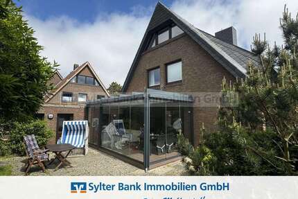 Haus zum Kaufen in Sylt 1.690.000,00 € 298 m²