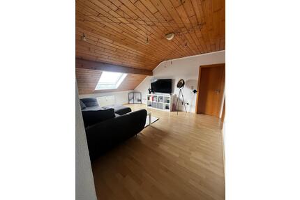 Schöne 3-Zimmer -Wohnung - 510,00&nbsp;EUR Kaltmiete, ca.&nbsp; 85,00&nbsp;m&sup2; in Heusweiler (PLZ: 66265)