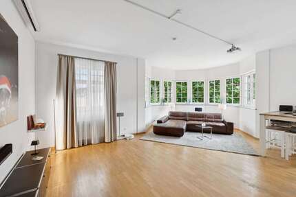 Wohnung zum Kaufen in Wasserburg am Inn 420.000,00 € 94 m²