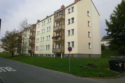 Wohnung zum Mieten in Zschopau 200,00 € 40 m²