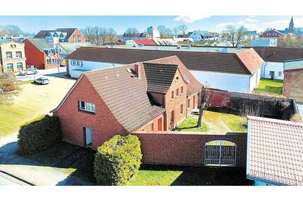 Ehemalige Kreismusikschule 17373 Seebad Ueckermünde, Chausseestraße 2
