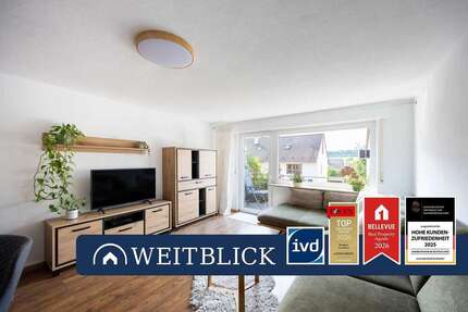 Wohnung zum Kaufen in Asperg 245.000,00 € 75 m²