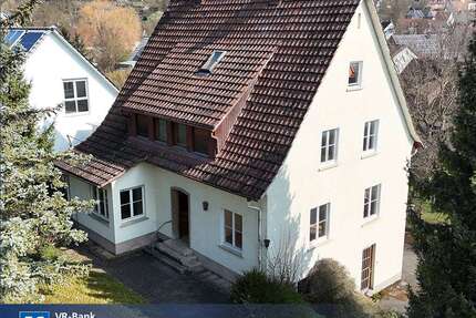 Haus zum Kaufen in Schwieberdingen 790.000,00 € 154 m²