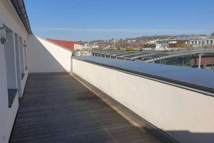 Wohnung zum Mieten in Pforzheim 975,00 € 94 m²